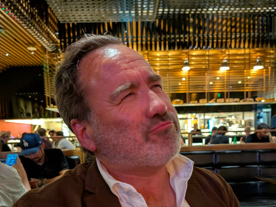 Vegas Chuck. That's all you're getting for free.